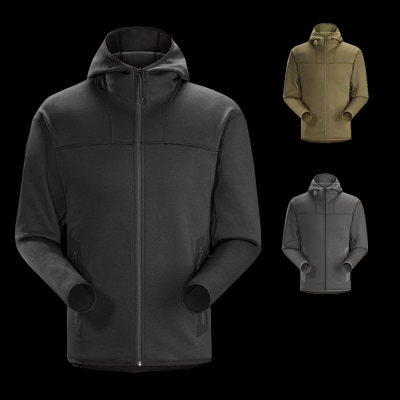 ミリタリーショップ専門店 SWAT ARC'TERYX LEAF