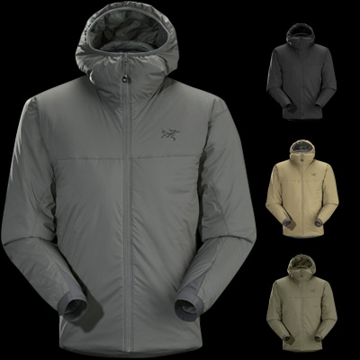 ミリタリーショップ専門店 SWAT ARC'TERYX LEAF