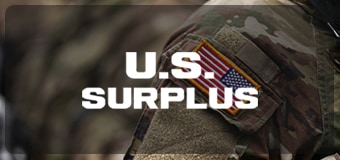 US SURPLUS（USサープラス）