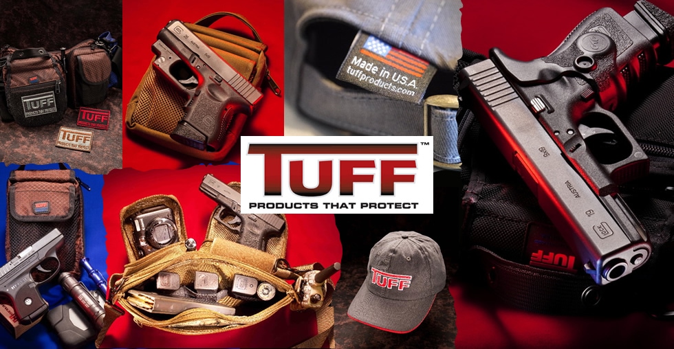 TUFF/PROSPEC DESIGN