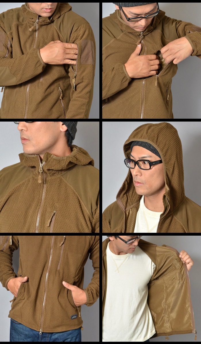 helikon tex alpha hoodie