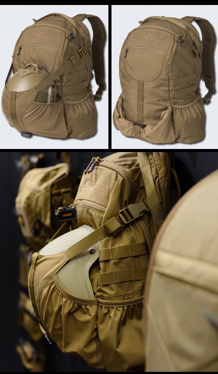 ミリタリーショップ専門店 Swat Helikon Tex ヘリコンテックス Plecak Raider レイダーバックパック 中田商店 Helikon Tex ヘリコンテックス バッグ