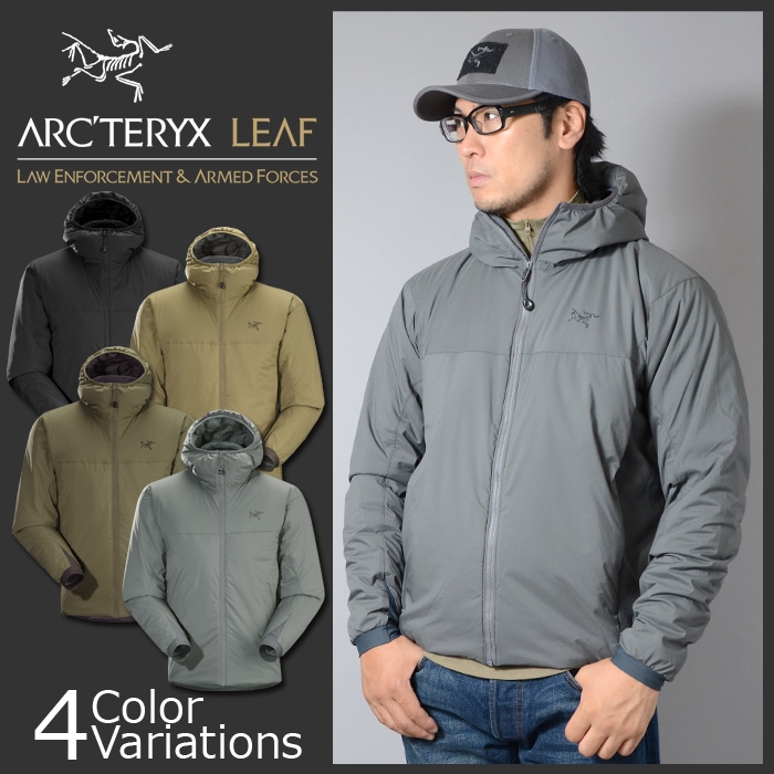 ATOM LT HOODY GEN2 レンジャーグリーン xs 最大80％オフ www.joseph