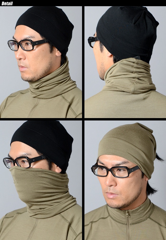 ミリタリーショップ専門店 SWAT | ARC'TERYX LEAF（アークテリクス リーフ） RHO LTW NECK GAITER ネックゲイター  2017 【正規取り扱い商品】【ネコポス対応】AT13454 | ARC'TERYX LEAF（アークテリクス リーフ）,小物 |