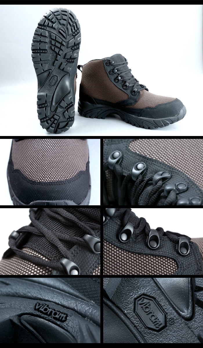 ミリタリーショップ専門店 SWAT | ALTAI gear（アルタイ ギア） SuperFabric Short Boots スーパーファブリック  ショート ブーツ | ALTAI gear（アルタイ ギア） |