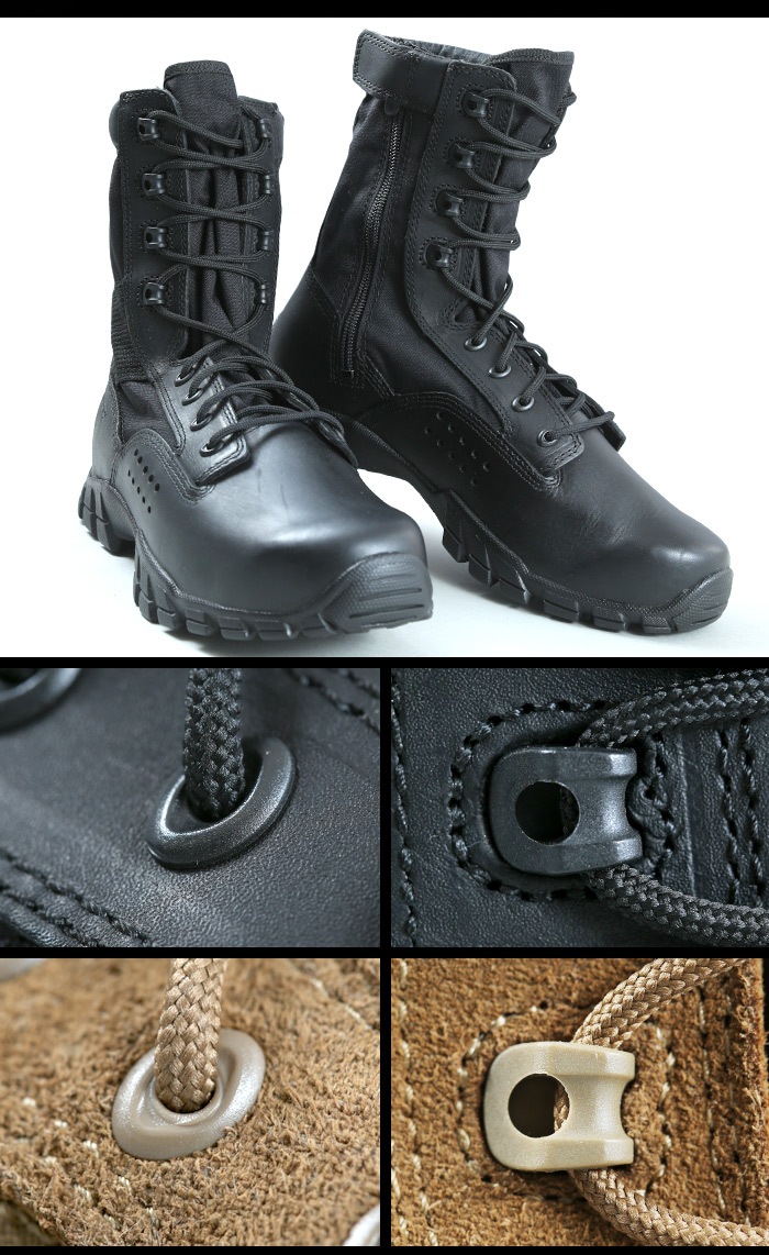 ミリタリーショップ専門店 Swat Bates ベイツ Cobra 8 Combat Boots Side Zip コブラ コンバット ブーツ サイドジップ 中田商店 Ba 2268 Bates ベイツ その他