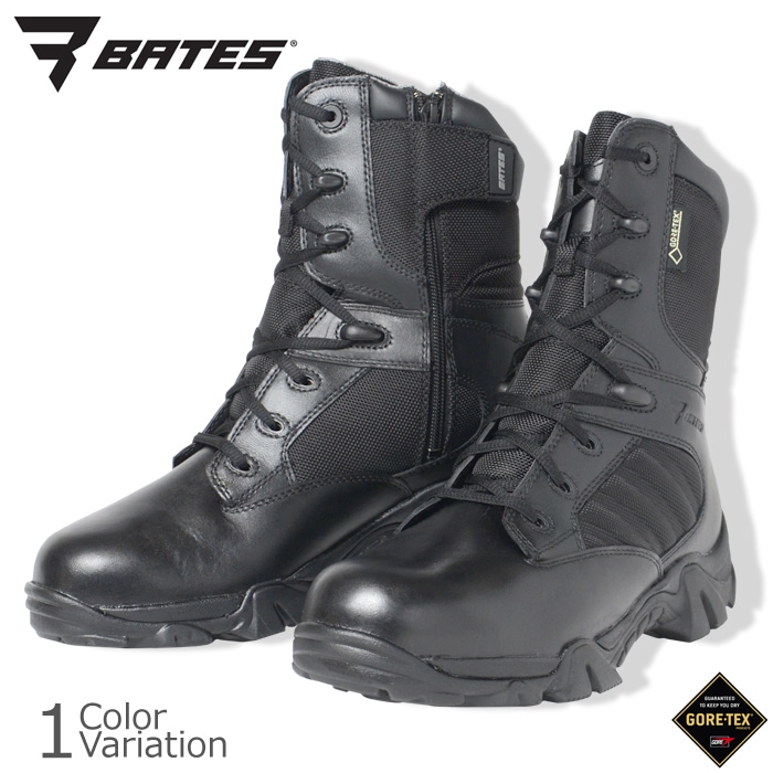 輝く高品質な 工具屋 まいど Bates GORE-TEX コンポジットトー GX-8 EW10 E02272EW10