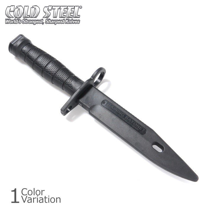 Cold Steel M9 Rubber Training Bayonet 92RBNT 