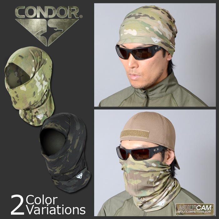 ミリタリーショップ専門店 SWAT | CONDOR OUTDOOR（コンドル アウトドア） Multi-Wrap MultiCam マルチラップ  212-008【ネコポス対応】 | CONDOR（コンドル）,その他 |