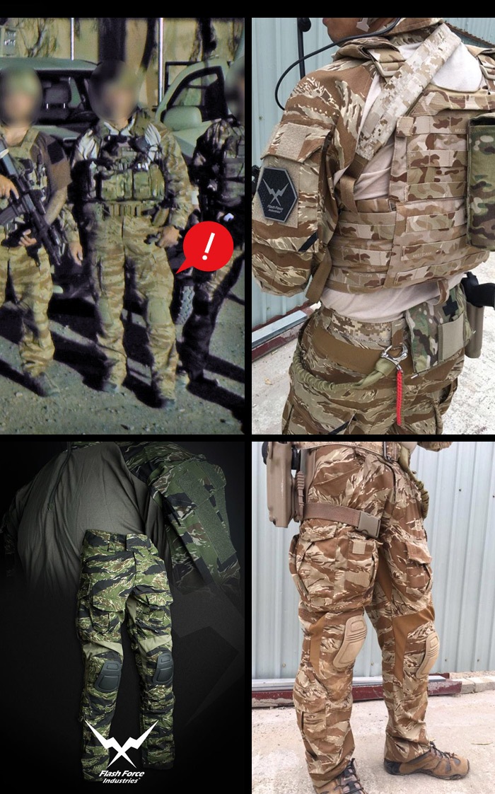 FFI Crye Precision TYPE G3 Combat Shirt・Pant set クライ タイプ コンバットシャツ パンツ  セット-ミリタリーショップ専門店 SWAT