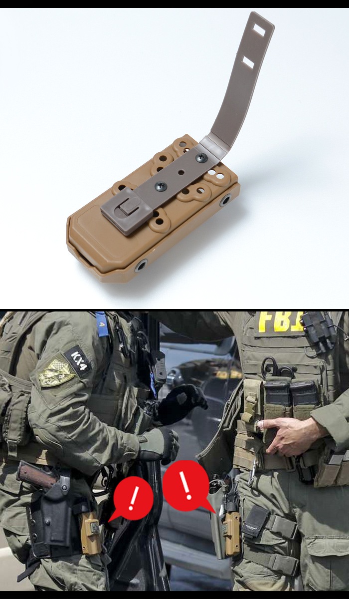 ミリタリーショップ専門店 Swat Fma Eleven10タイプ Rigid Tqケース Application Tourniquet Carrier 止血帯 キャリア Tb1285 Fma