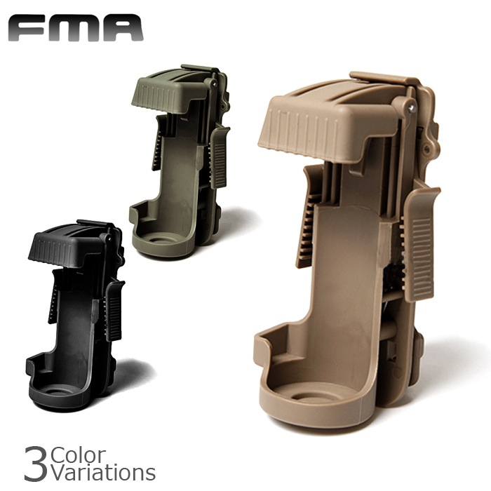 ミリタリーショップ専門店 SWAT  FMA トリガーポーチスタイル 