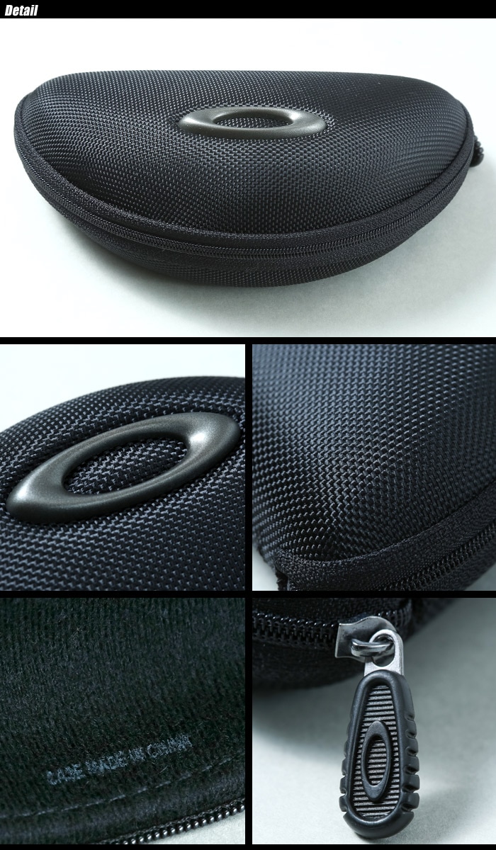 ミリタリーショップ専門店 SWAT | OAKLEY（オークリー） Medium Soft Vault Case メディアム ソフト ボールト  サングラス ケース 07-005 | OAKLEY（オークリー） |