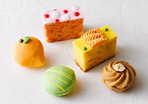 コーヒー詰め合わせセット（オリジナルブレンドコーヒー・フルーツ