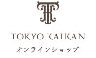Tokyo Kaikan Online Shop