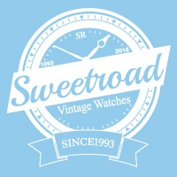 SWEETROAD