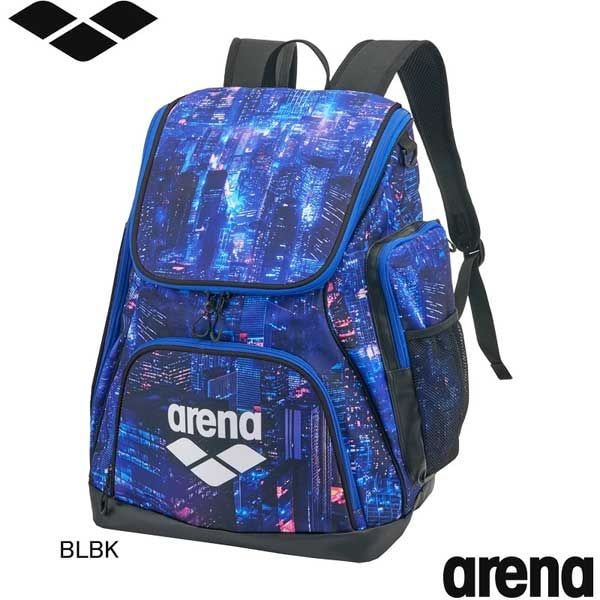 アリーナ(ARENA) 女児用 練習用水着 ディズニー(ベイマックス
