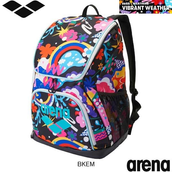アリーナ(ARENA) 男性用 練習用水着 メンズトレーニングリミック FSA