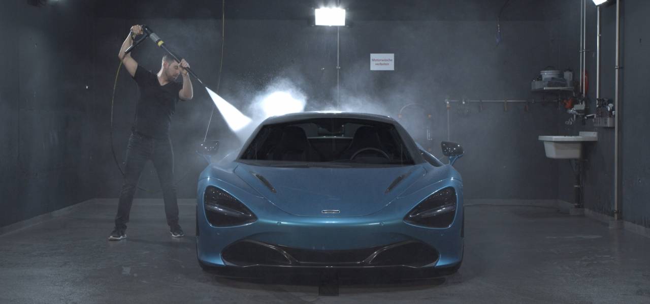 ミラージュ - カルナバワックス（40％ Vol.） | 自動車,カーワックス