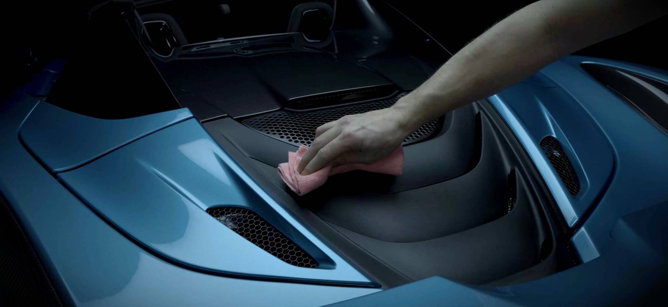 プラスチックウォッシュ - プラスチックパーツ用クリーナー | 自動車