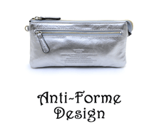 Anti-Forme Design（アンチフォルムデザイン）
