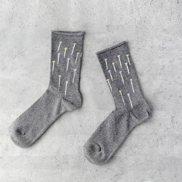 サルビア ふんわりくつした まちばり レッド 趣佳 Syuca Jp オンラインショップ 通信販売