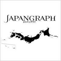 JAPANGRAPH᡼