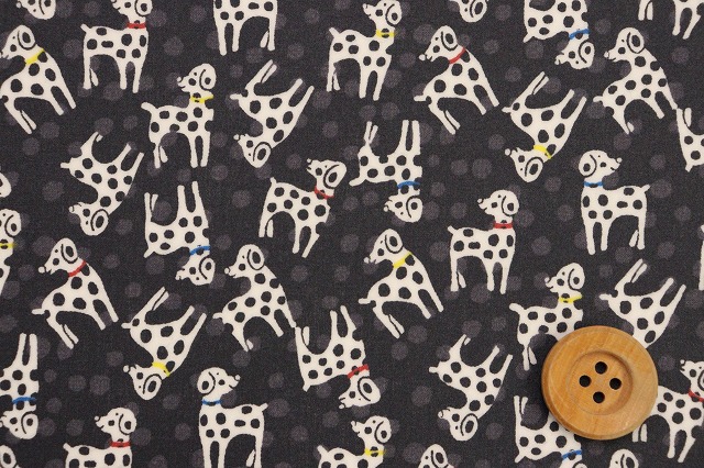 サンドウ限定復刻色】リバティ・ファブリックス タナローン