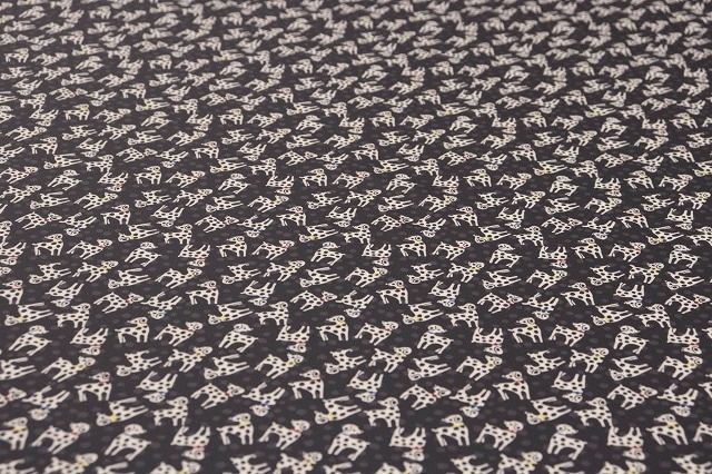 サンドウ限定復刻色】リバティ・ファブリックス タナローン