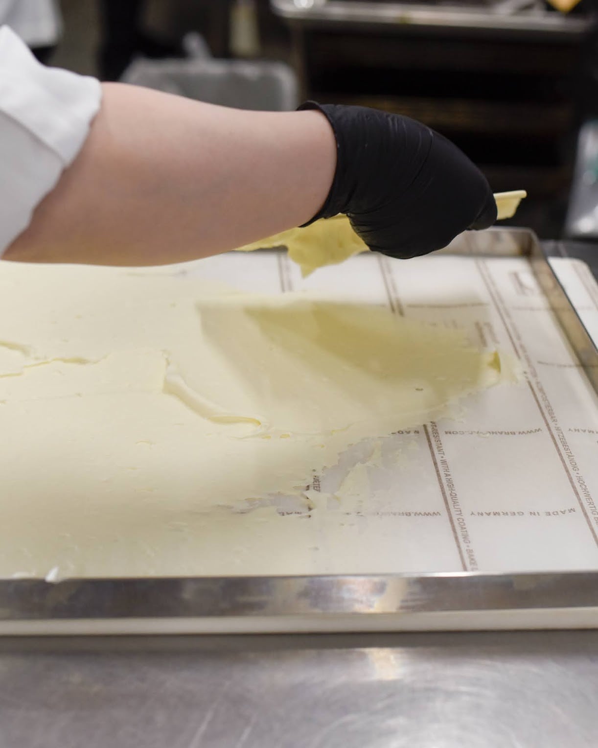 tables labo 製造イメージ