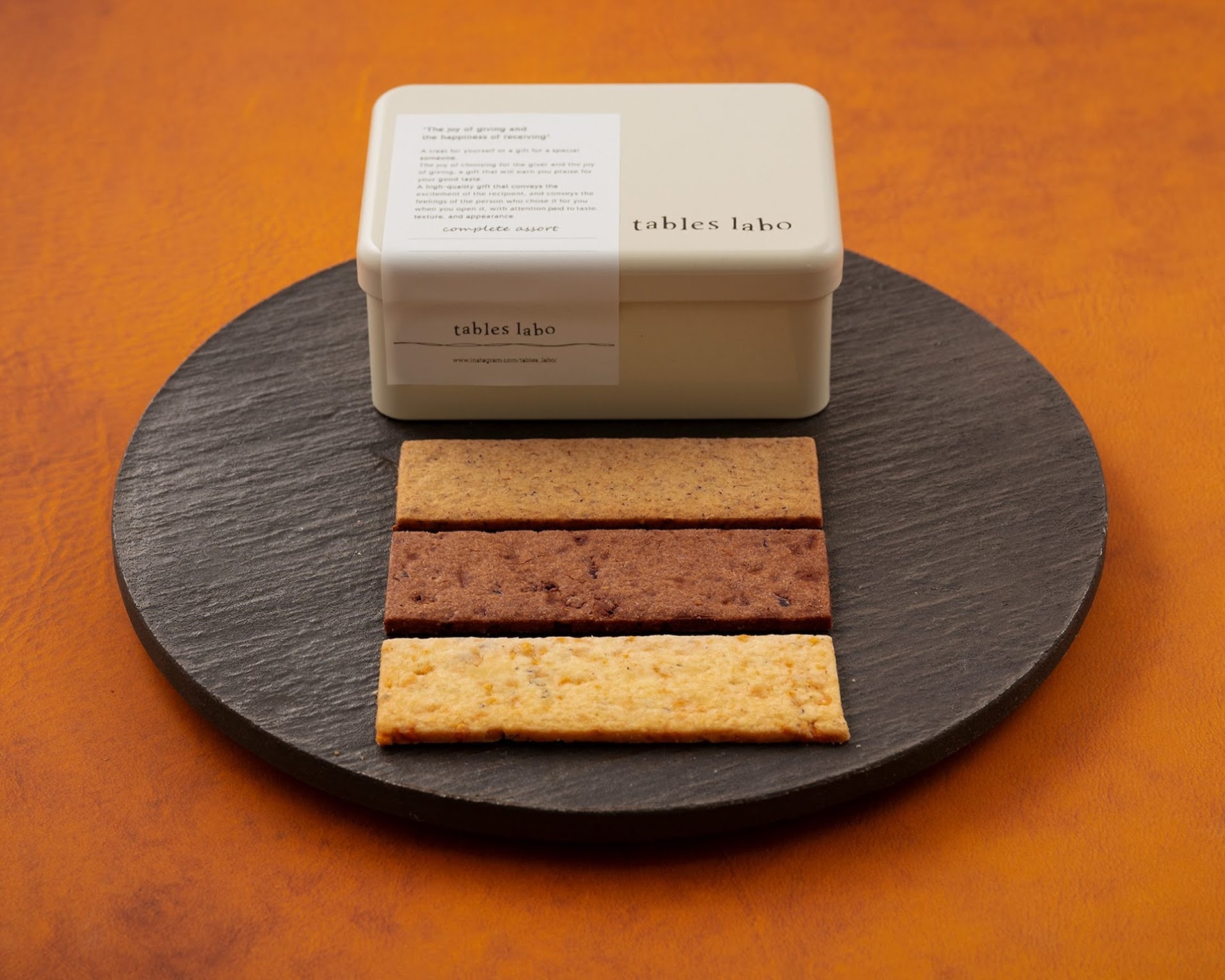 tables labo 商品イメージ