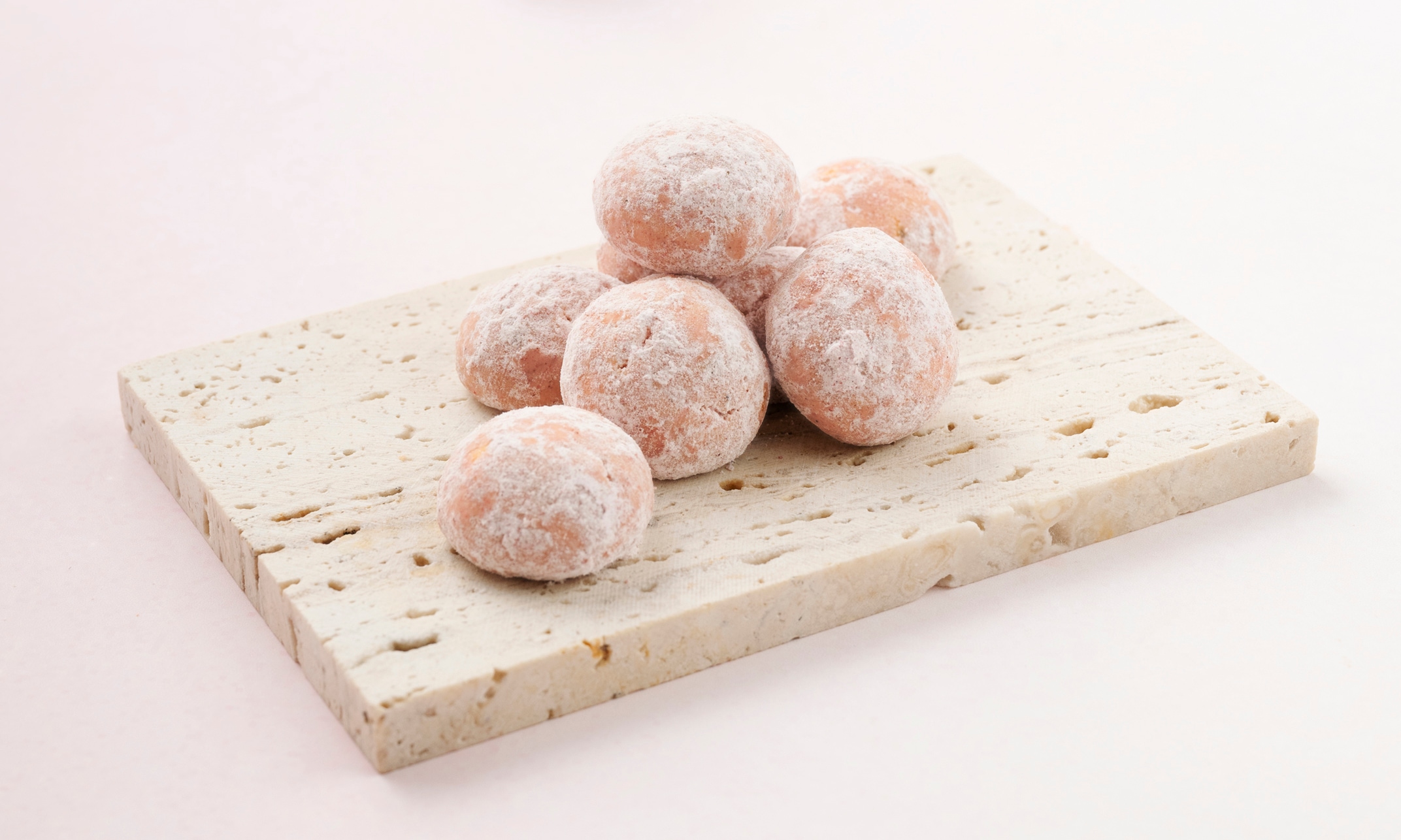 ブールドネージュ 桜バニラ