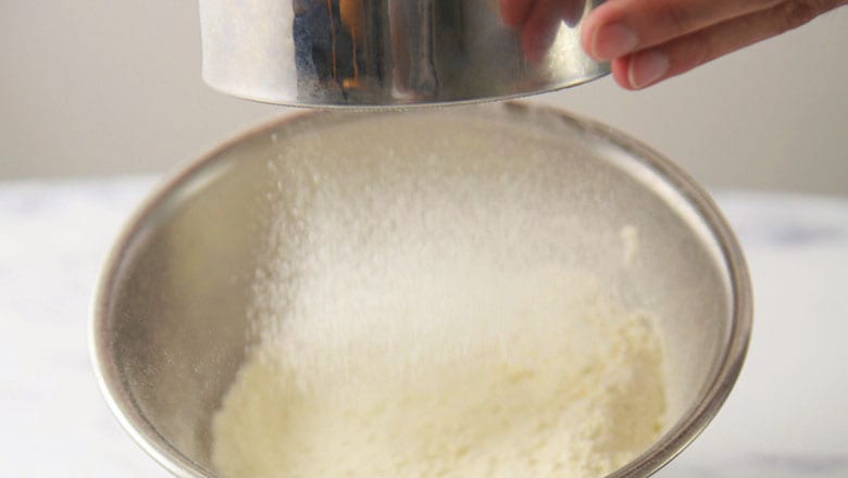 国産小麦びわほなみ