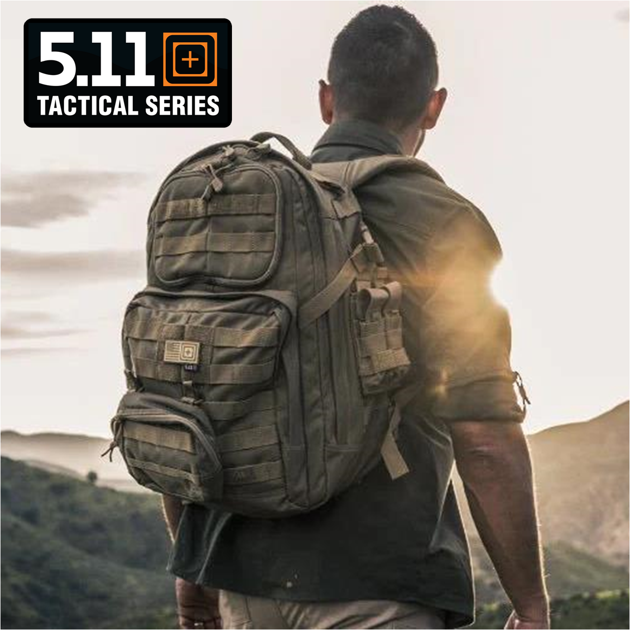 5.11 Tactical