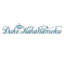 DUKE KAHANAMOKU