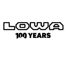 LOWA