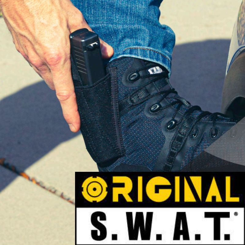 ORIGINAL S.W.A.T.