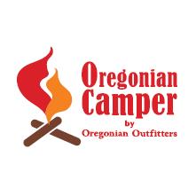 Oregonian Camper