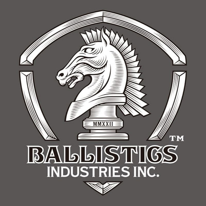 BALLISTIGS INDUSTRIES INC