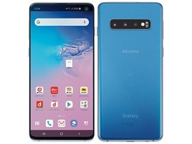 Galaxy S10 (SC-03L/SCV41) 