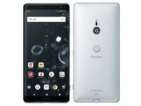 Xperia XZ3(SO-01L/SOV39/801SO)