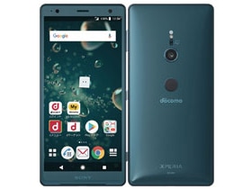 Xperia XZ2(SO-03K/SOV37)