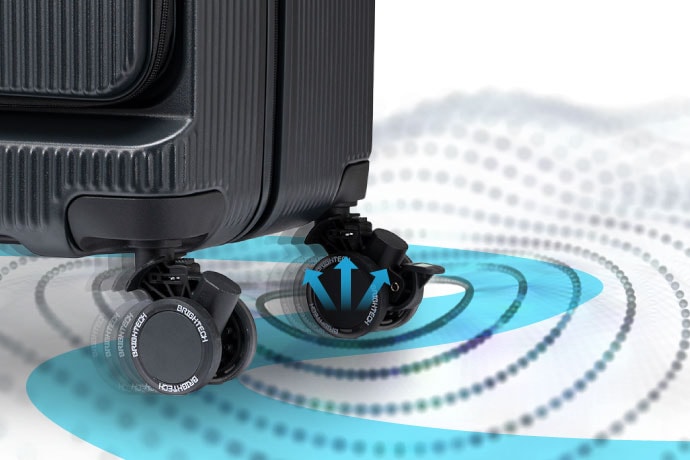 スーツケース｜ブライテック BRIGHTECH 公式販売サイト