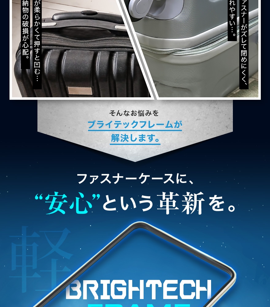 SP-BR170 7/8追加商品ございます。 新モデル登場 BRIGHTECH ブライテック S～MLサイズ BRO-18SH