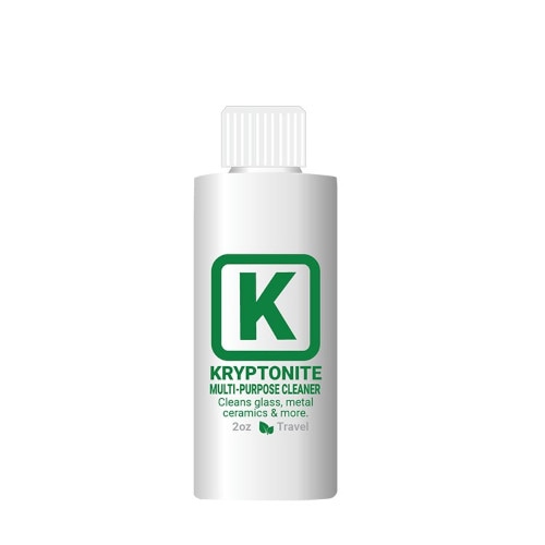 
ϥѥסܥ󥰥꡼ʡ/KLEAR KRYPTONITE 2oz BOTTLE
