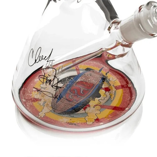 最強ヒッピーコンビ