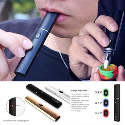 Airis 8 VAPORIZER(エアリスエイト ヴェポライザー)タッチセラミック