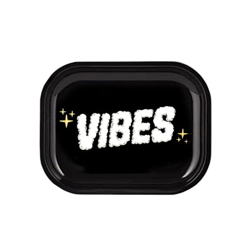 
『VIBES(バイブス)』限定デザイン！ローリングトレイ/VIBES LIMITED EDITION CLOUD ROLLING TRAY
