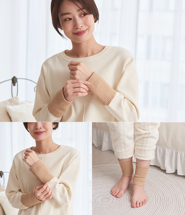 ベージュ(Beige)
