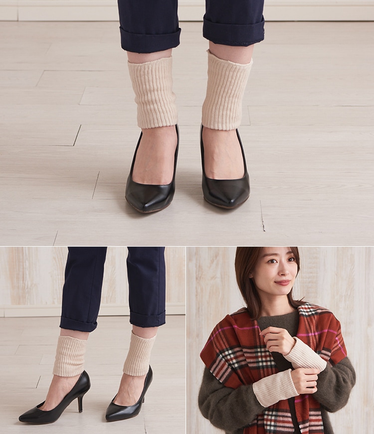 薄ベージュ(Light Beige)